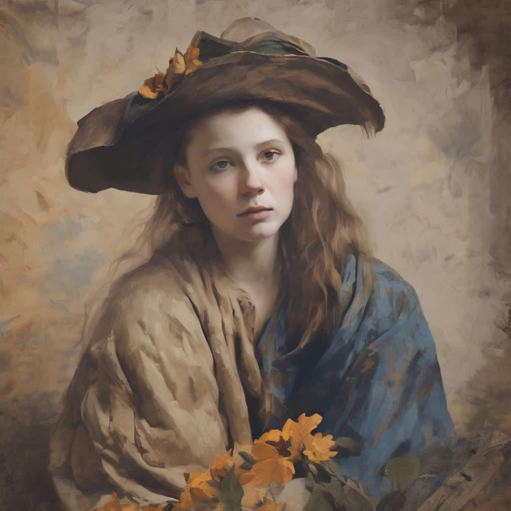 Χανς Γκούντε – Ο Μεγάλος Φωτορεαλιστής της Φύσης