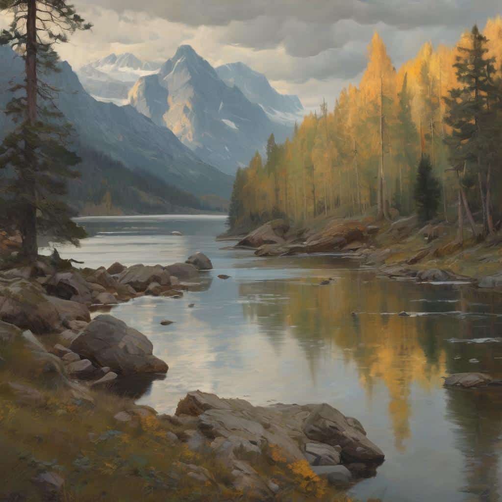 Χανς Νταλ – Ο Νοτιοσκανδιναβικός Μαέστρος των Φυσικών Ιδανικών