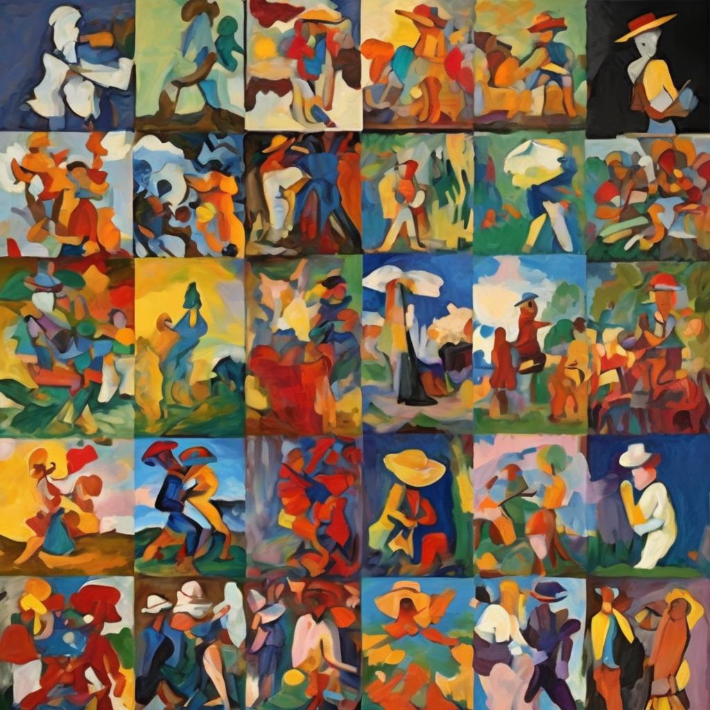 Πρώιμα Χρόνια και Εκπαίδευση