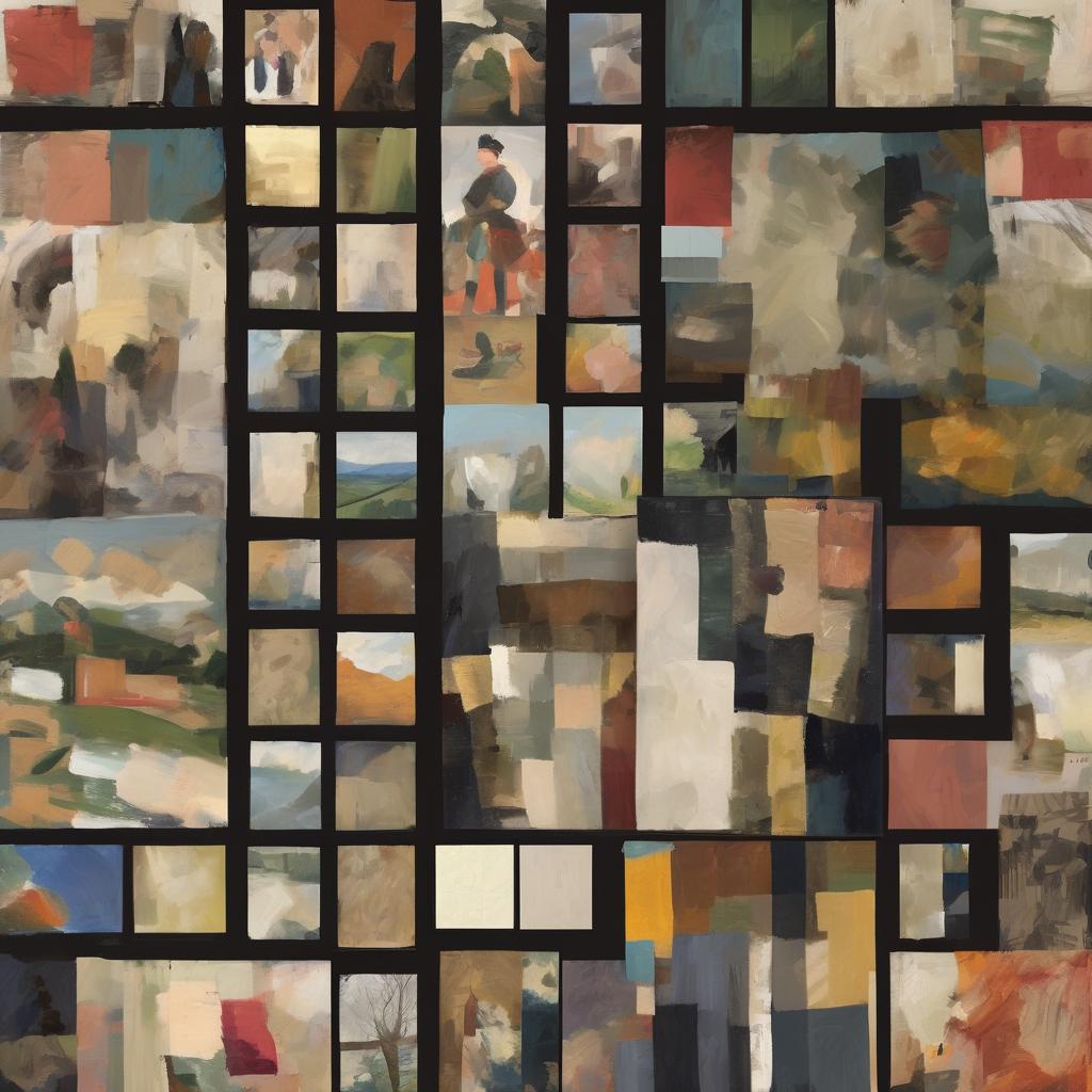 Ο Μοναδικός Καλλιτεχνικός Στυλ του