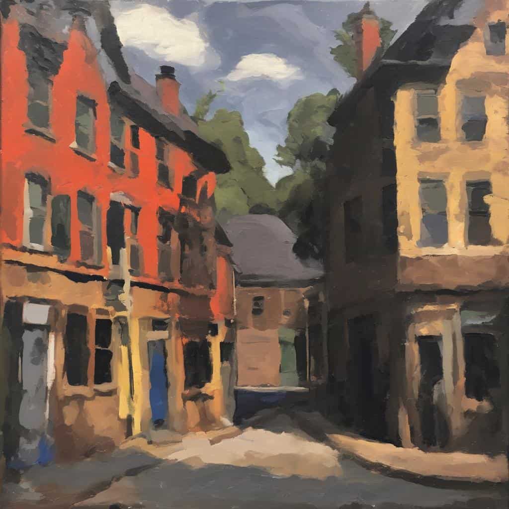 Γιώργος Γουίλτ – Ο Αρχιτέκτονας του Νεοκλασικισμού