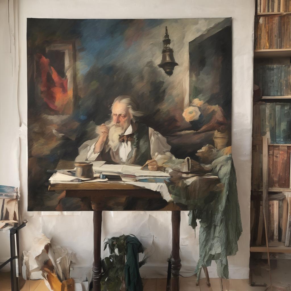 Η ζωή και η πρώτη περίοδος του Heinrich DANNECKER