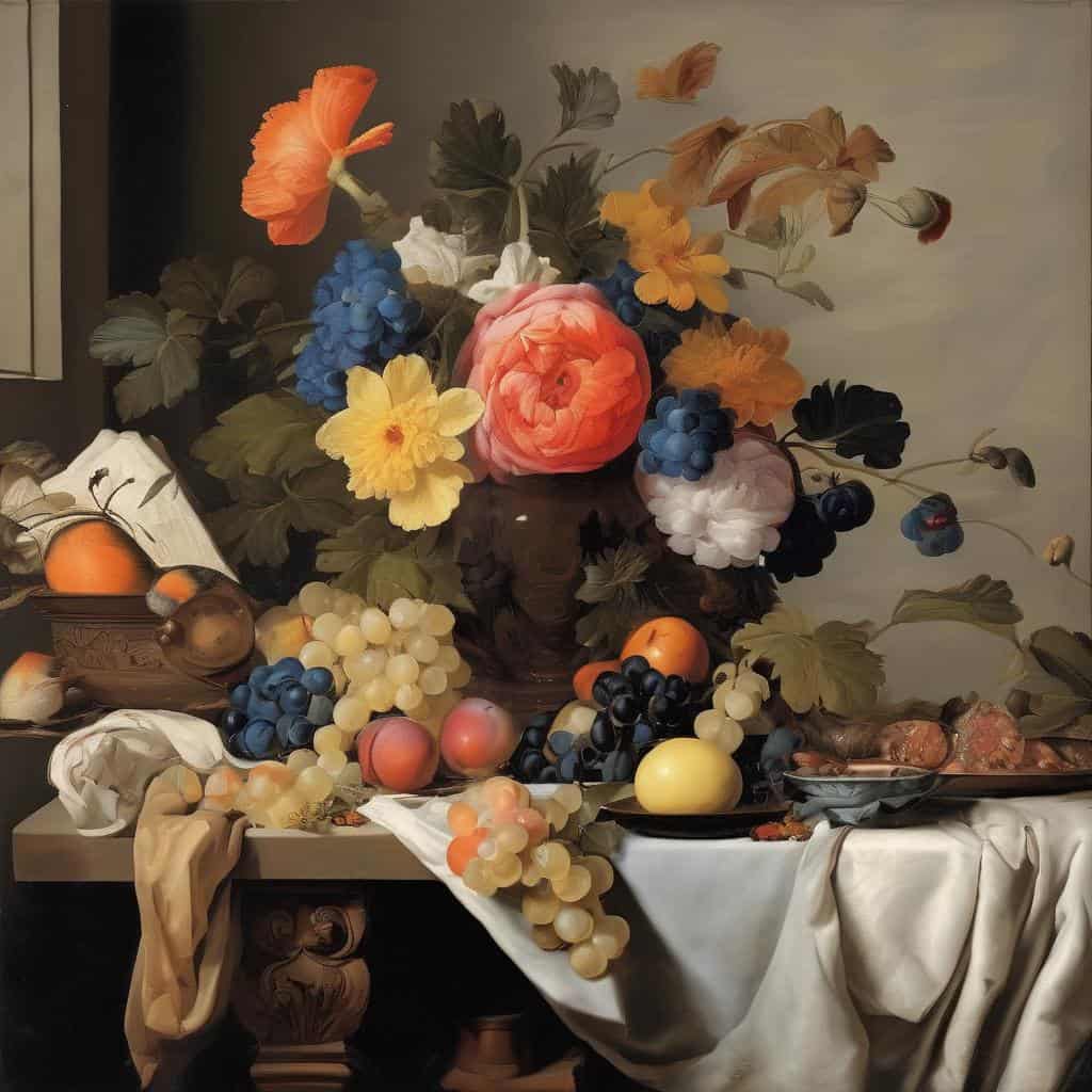 Παύλος βαν ΣΩΜΕΡ – Ο διάσημος Φλαμανδός ζωγράφος