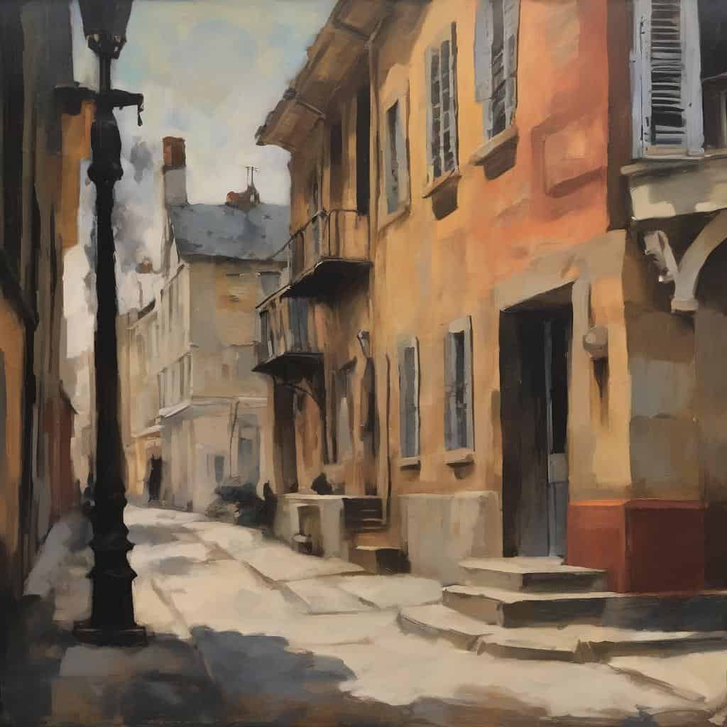 Ζαν Ντυπά – Ο Γκραφιστής του Αρτ ντεκό