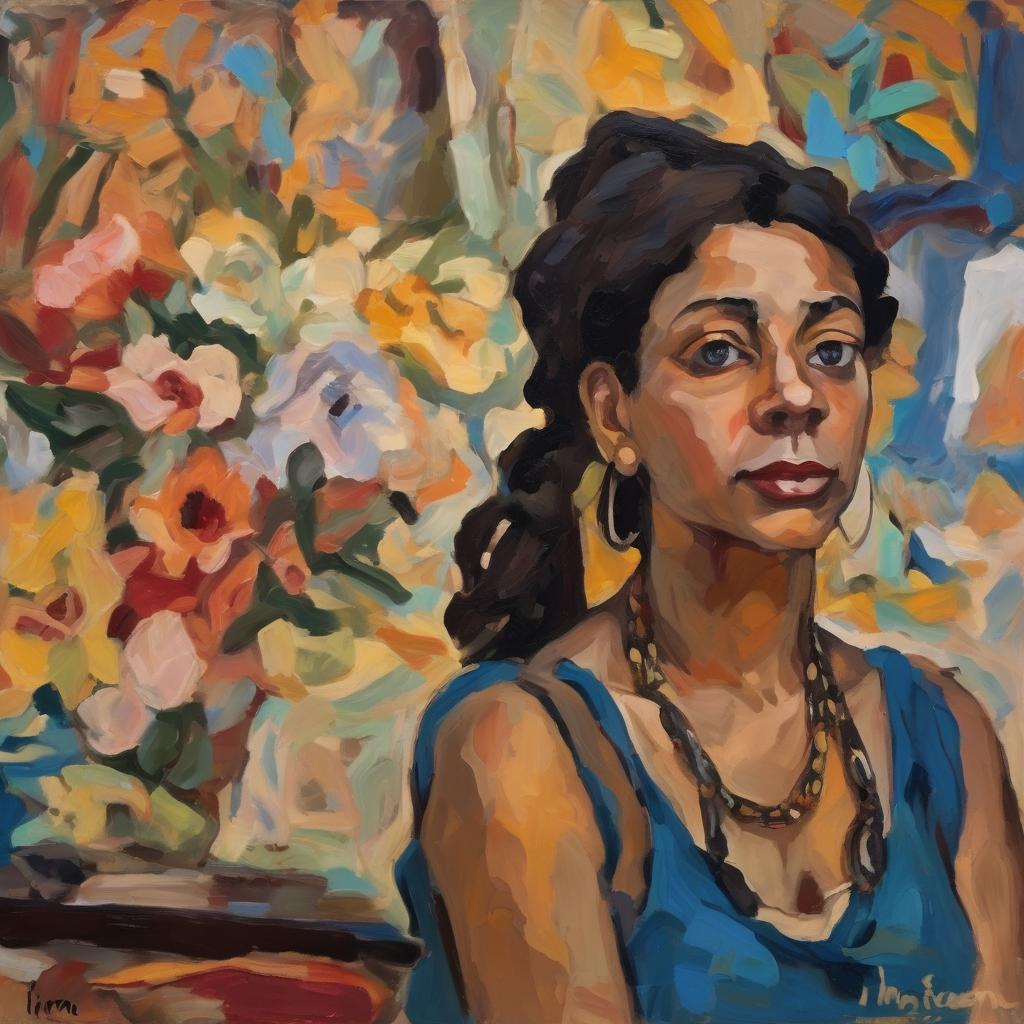 Η ζωή και η προέλευση της Ίρμα Στερν