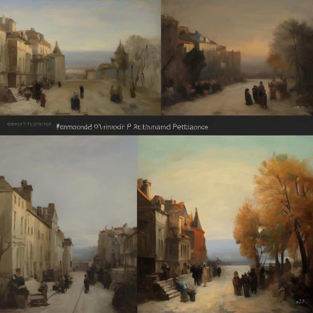 Ένεμοντ-Αλεξάντρ Πετιτό – Ο Έλληνας της Κλασικής Τέχνης