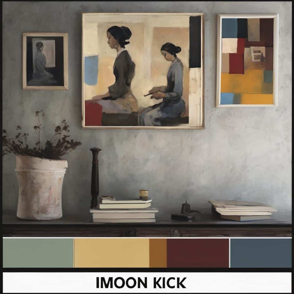 Σίμων Κική – Ο Μετρικός Χορογράφος