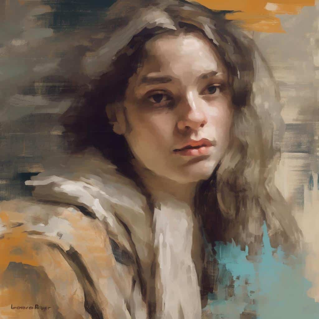 Λούτβιχ Ρόγιερ – Ο Ευαίσθητος Ρομαντικός