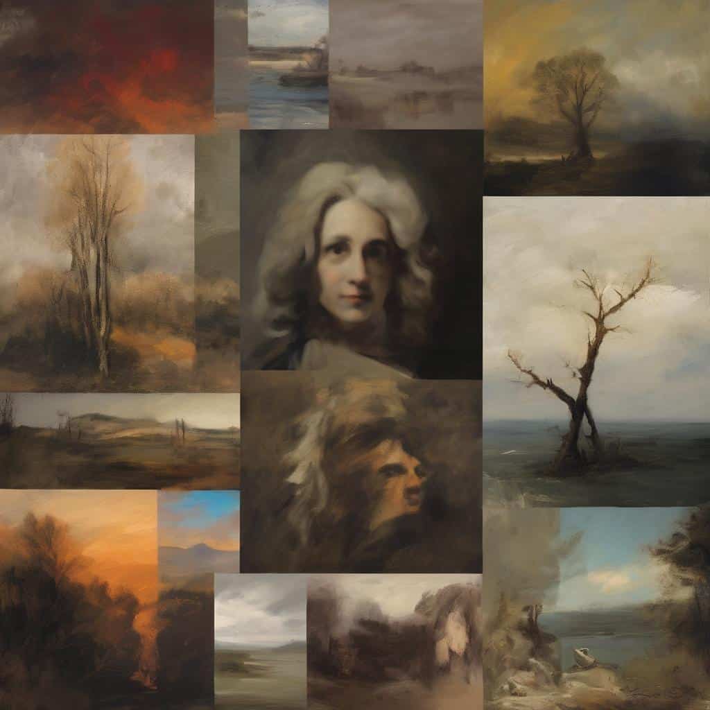 Μαρτίνος Ντρόλινγκ – Ο Μεταμοντέρνος Μεταβατικός Καλλιτέχνης