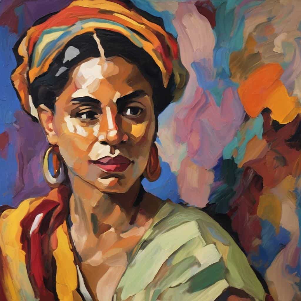 Έρμα Στερν – Ο Εξωτικός Μεταφραστής της Κόσμιας Τέχνης