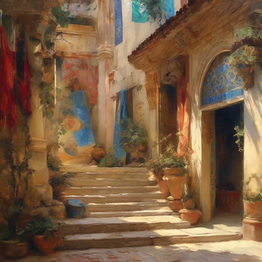 Ρούντολφ Ερνστ – Ο Γοητευτικός Μεταφραστής της Ανατολής