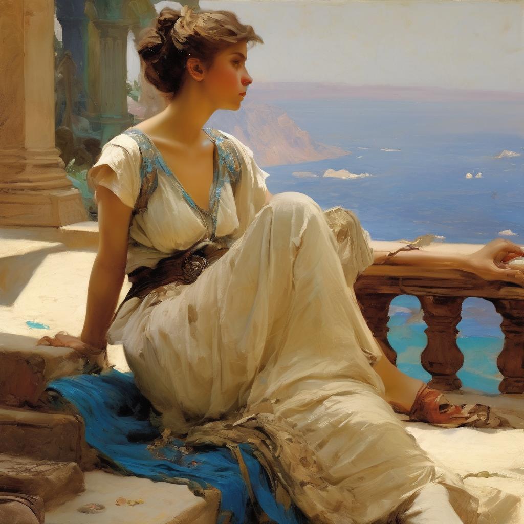 Βιογραφία του Rudolf Ernst