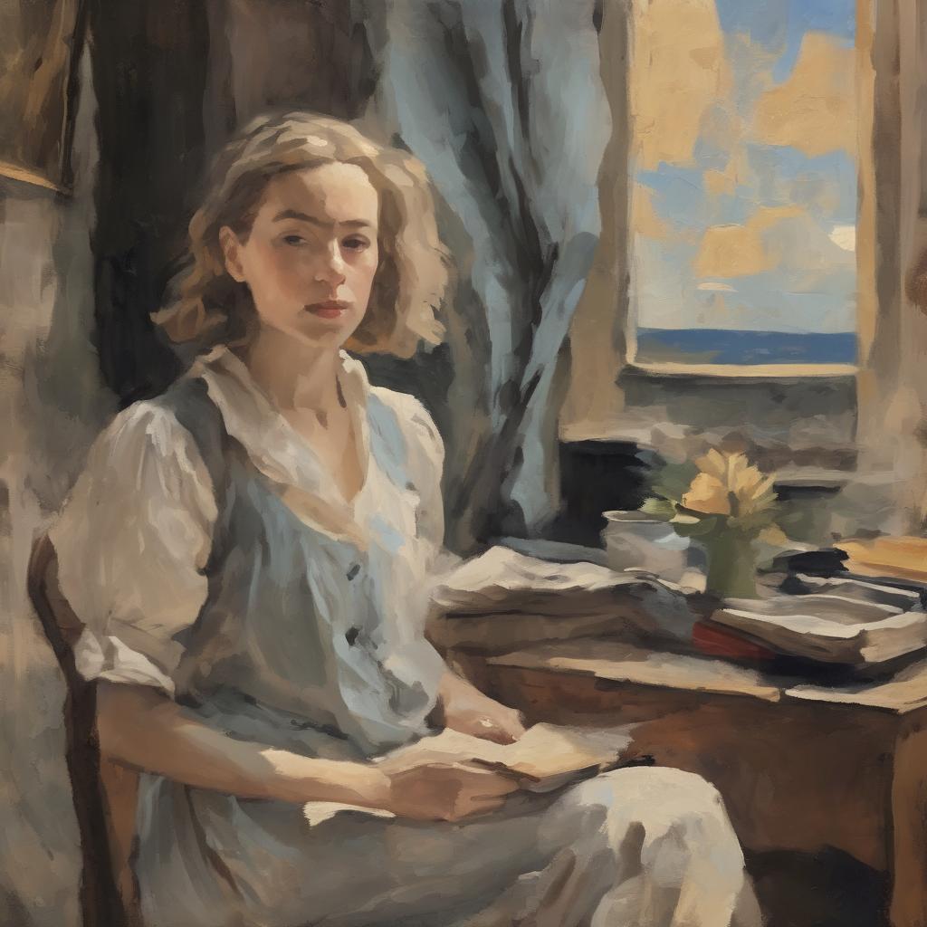 Η Ζωή του Jean Dupas