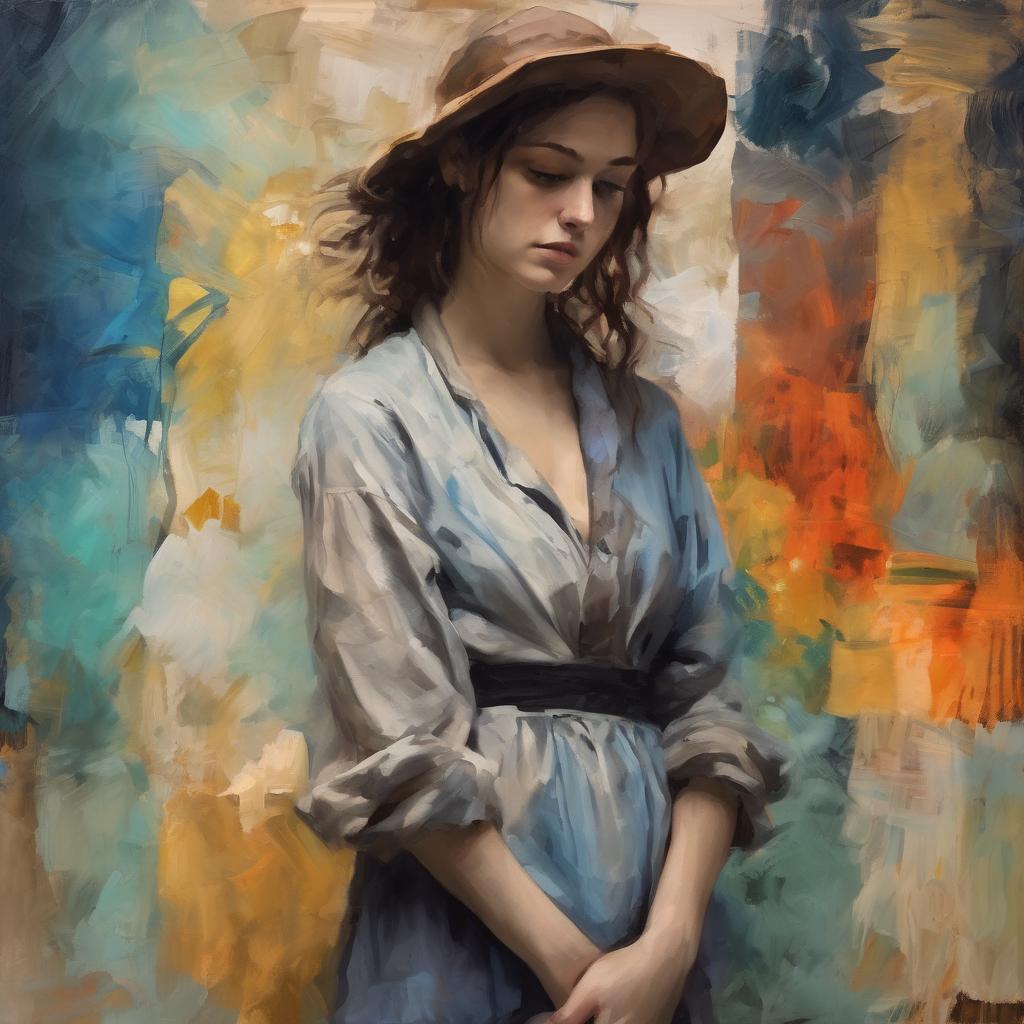 Ο Καλλιτεχνικός Στυλ του Joseph Pace