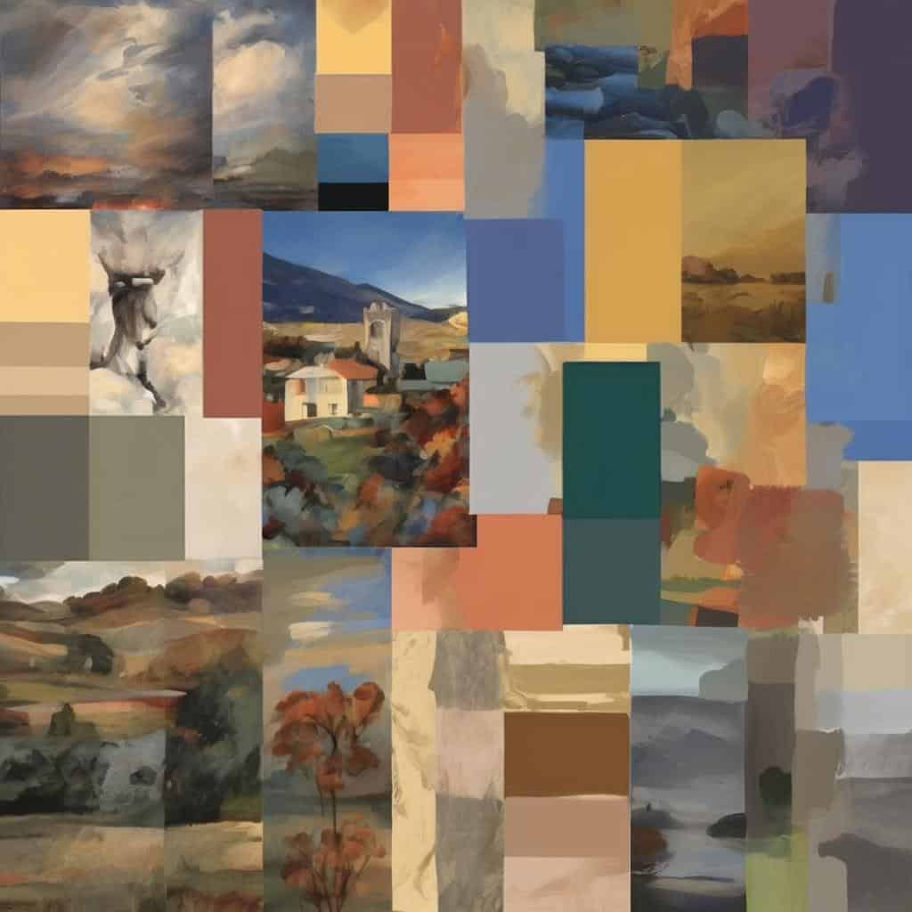 Ρότζερ ΝΙΟΥΝΤΙΓΚΑΤ – Ο Κοσμοπολίτης του Χρωματιστού Ιμπρεσιονισμού