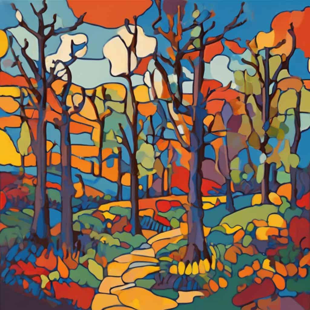 Κάρολος Λαπίκ – Ο Μετα-Ιμπρεσιονιστής της Φωτεινότητας